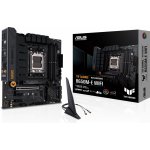 Asus TUF GAMING B650M-E WIFI 90MB1FV0-M0EAY0 – Zboží Živě