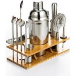Barmanská súprava na miešanie koktejlov (14ks sada 750ml) – Hledejceny.cz