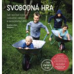 Svobodná hra - Justina a Petr Danišovi – Hledejceny.cz