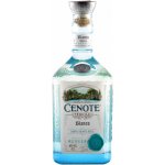 Cenote Blanco 40% 0,7 l (holá láhev) – Zboží Dáma