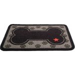 Pet Rebellion Dinner Mate kobereček pod misky Little Paws 60 cm – Hledejceny.cz