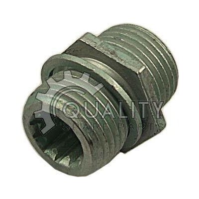 Olejové potrubí ŠKODA Original OEM N90837101 – Sleviste.cz