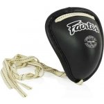 FAIRTAX suspenzor Muay Thai Steel – Sleviste.cz