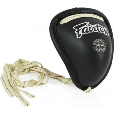 FAIRTAX suspenzor Muay Thai Steel – Sleviste.cz