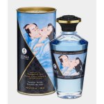 SHUNGA APHRODISIAC COCONUT THRILLS 100 ml – Zboží Dáma
