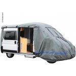 Hindermann Ochranná plachta na dodávky Wintertime 655 cm – Sleviste.cz