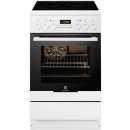 Electrolux EKC54550OW