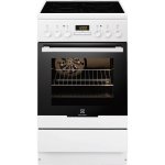 Electrolux EKC54550OW – Hledejceny.cz