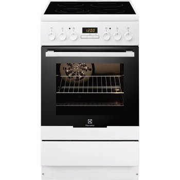 Electrolux EKC54550OW