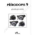 Přírodopis 9.r. - příručka pro učitele - Zapletal, Janoška – Hledejceny.cz