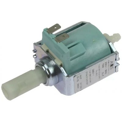 DeLonghi 5113212531 ARS CP.04.211 vibrační čerpadlo kávovaru 70 W / 220–240 V / 50–60 Hz – Hledejceny.cz