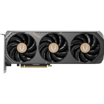 Zotac GeForce RTX 5070 Ti Solid SFF OC 16GB GDDR7 ZT-B50710J3-10P – Hledejceny.cz