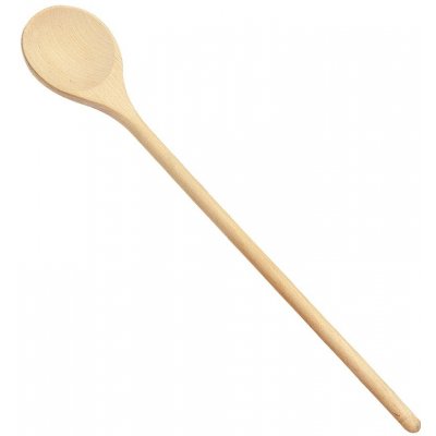 Vařečka WOODY 28 cm – Hledejceny.cz