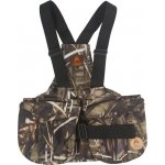 Firedog Dummyvesta Trainer Water Reeds camo M – Hledejceny.cz