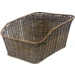 KLS Rattan Rear Brown – Zbozi.Blesk.cz