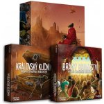 TLAMA games Vikomti Západního království: set rozšíření – Hledejceny.cz