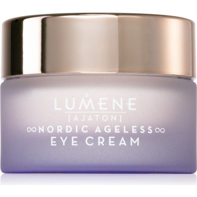 Lumene Nordic Ageless protivráskový krém na oční okolí 15 ml – Hledejceny.cz