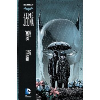 Batman: Země jedna –