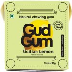 Gugum citronové 21g 15 ks – Sleviste.cz