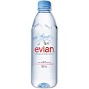 Evian neperlivá 24 x 500 ml