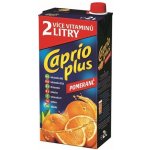 Caprio Plus Pomeranč 2 l – Zboží Dáma