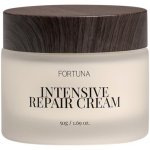 Fortuna Intensive Repair Cream Anti Age regenerační krém s idebenonem 50 g – Zboží Dáma
