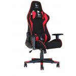 Gembird `SCORPION` černá / červená sítovina GC-SCORPION-01 – Hledejceny.cz