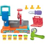 Hasbro Play-Doh Barevná dílna – Zboží Dáma