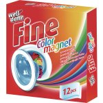 Well Done Fine Color ubrousky 12 ks – Zbozi.Blesk.cz