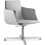 LD seating Kancelářské křeslo HARMONY 835-PRA – Zboží Dáma