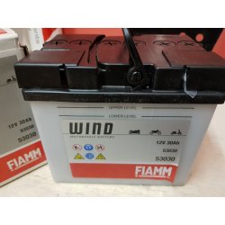 Fiamm 53030