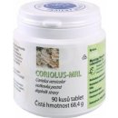 Pragon Coriolus MRL 90 tablet