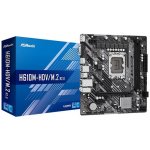 ASRock H610M-HDV/M.2 – Hledejceny.cz