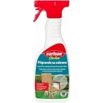 Carlson Garden přípravek na ochranu dřevěného nábytku před povětrnostními vlivy 500 ml – Zboží Dáma