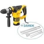 STANLEY FME1250K-QS – Zboží Dáma