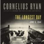 Longest Day - Ryan Cornelius, Chafer Clive – Hledejceny.cz