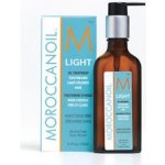 Moroccanoil Oil Treatment Light multifunkční olejová péče 200 ml – Hledejceny.cz