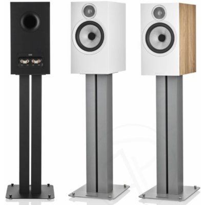 Bowers & Wilkins 606 S3