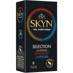 Skyn SELECTION 9 ks – Sleviste.cz