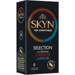 Skyn SELECTION 9ks – Zbozi.Blesk.cz