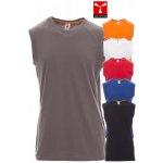 Payper Shore steel šedá – Zboží Dáma