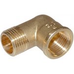 Noname koleno RF262A s vnitřním a vnějším závitem 1 1/2" RF262A-15 – Hledejceny.cz