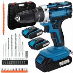 PARKSIDE PABH 20-Li C3 – HobbyKompas.cz