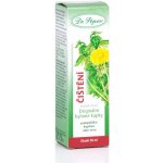 Dr.Popov Čištění bylinné kapky 50 ml – Hledejceny.cz