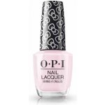 OPI lak na nehty Nail Lacquer Let´s Be Friends! 15 ml – Sleviste.cz
