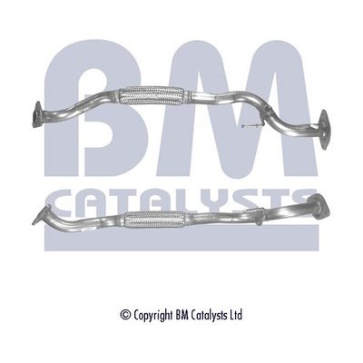 BM CATALYSTS BM50059 – Hledejceny.cz
