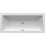 Ravak Formy 180 x 80 cm C881300000 – Zboží Dáma