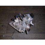 škrtící klapka + hrdlo ŠKODA Karoq 57A 2,0 TDi DFF 110 KW 04L128063T 04L128637E – Hledejceny.cz
