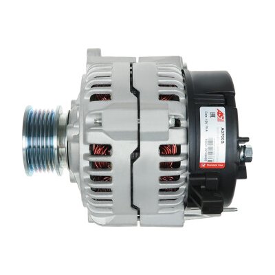 Alternátor VW Golf III/IV, Polo (6N/9N) a Caddy II 1.0–2.0 Benzin / Diesel – Hledejceny.cz