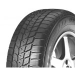 Bridgestone Blizzak LM25 225/45 R18 95V – Hledejceny.cz